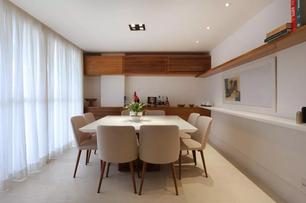 Cobertura, 4 quartos - Foto 13