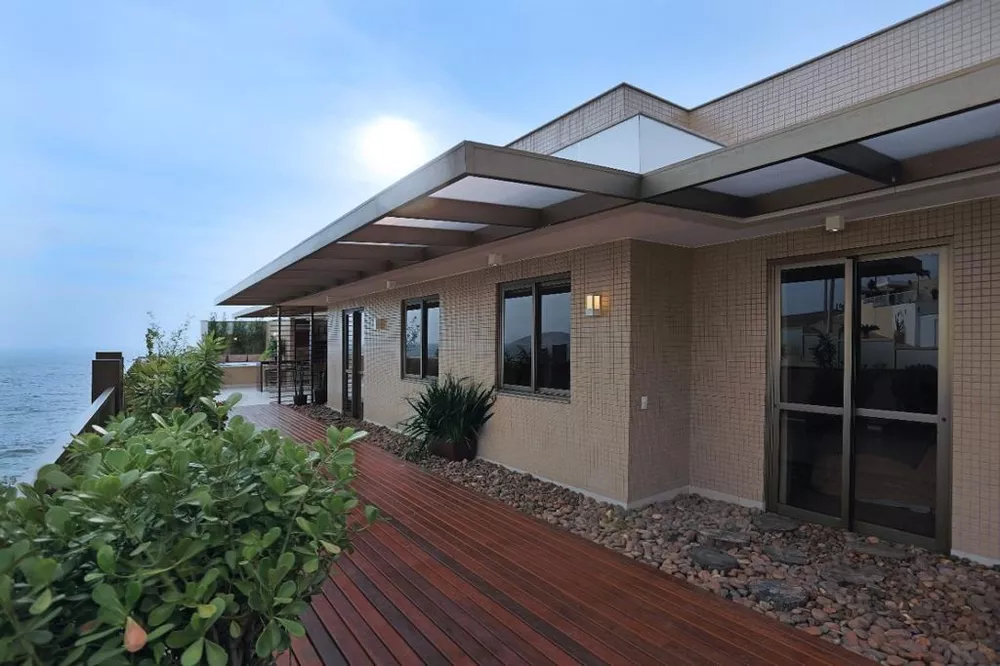 Cobertura, 4 quartos - Foto 30