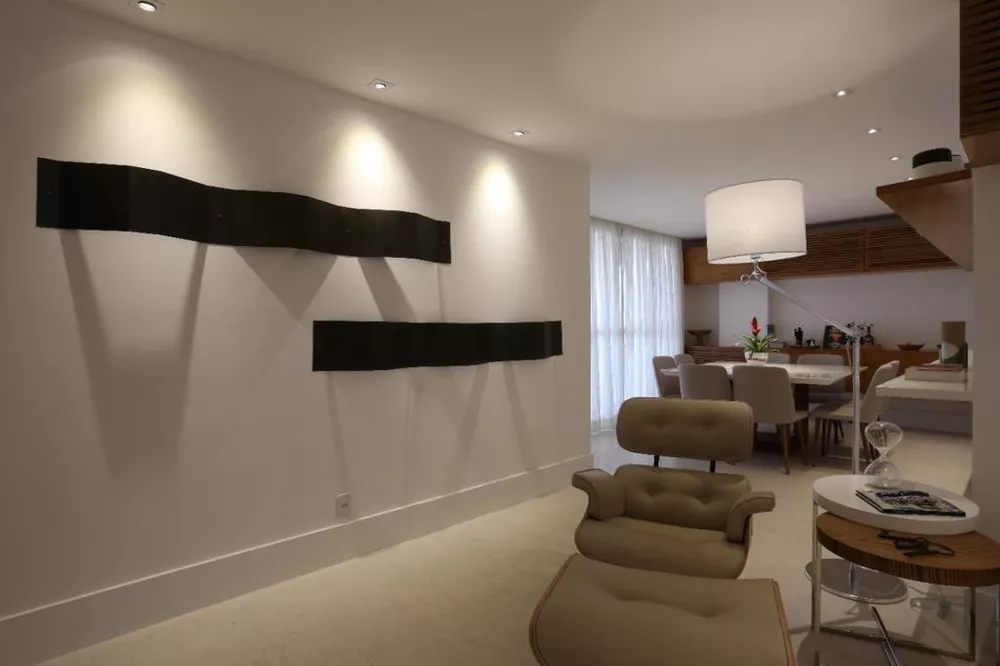 Cobertura, 4 quartos - Foto 11