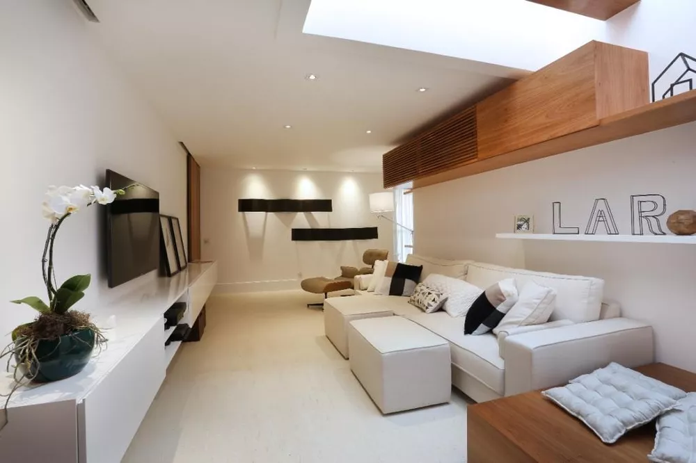 Cobertura, 4 quartos - Foto 8