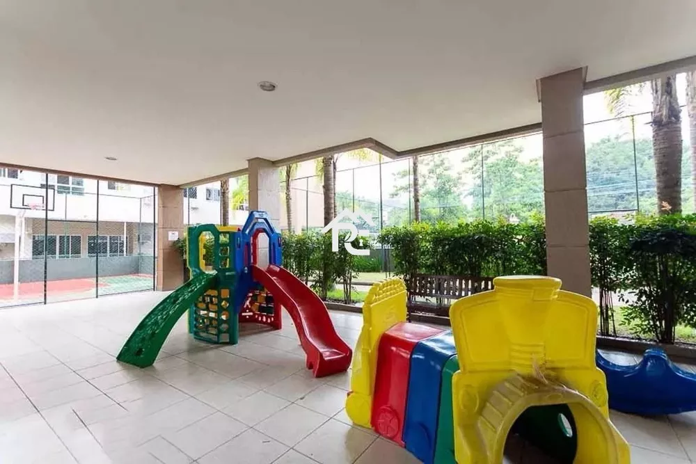 Apartamento, 2 quartos, 60 m² - Foto 18