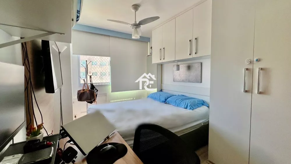 Apartamento, 2 quartos, 60 m² - Foto 8