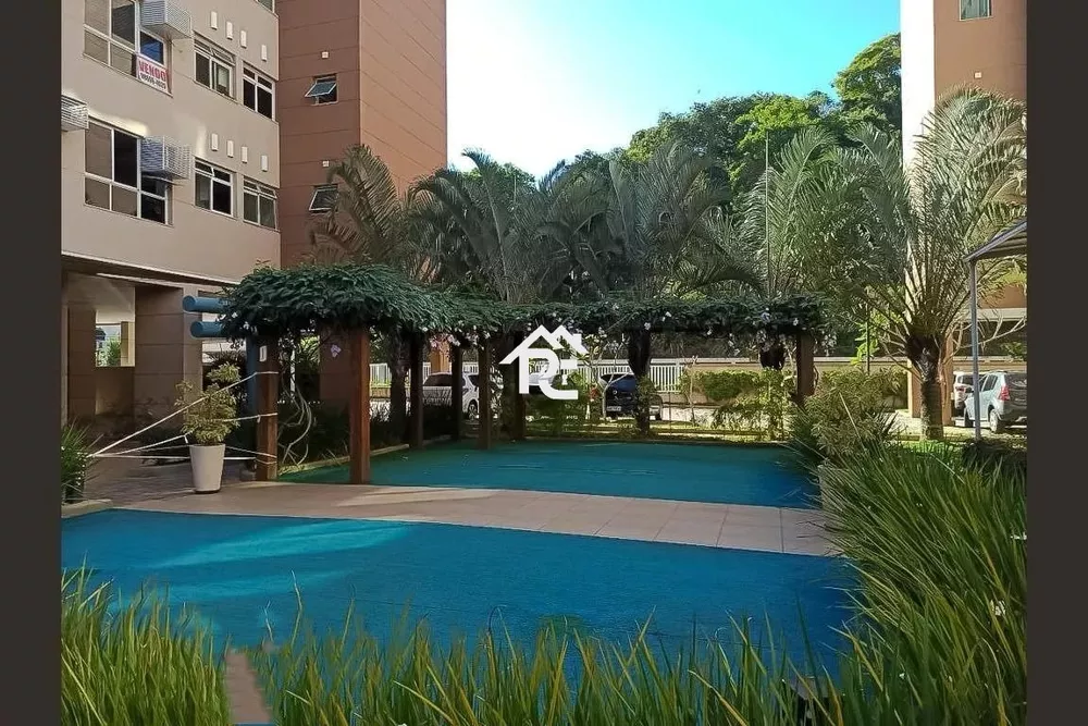 Apartamento, 2 quartos, 60 m² - Foto 15