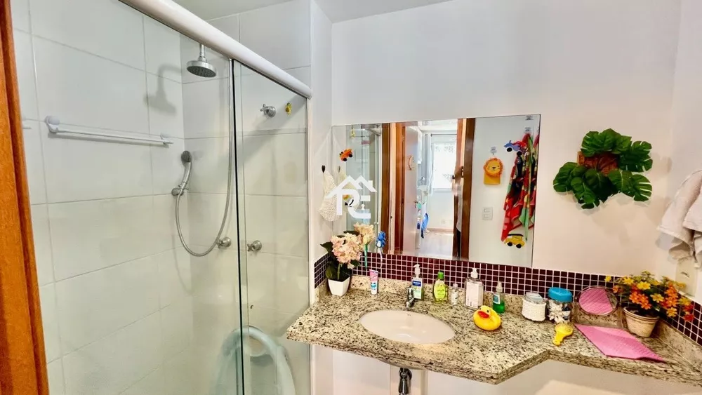 Apartamento, 2 quartos, 60 m² - Foto 11