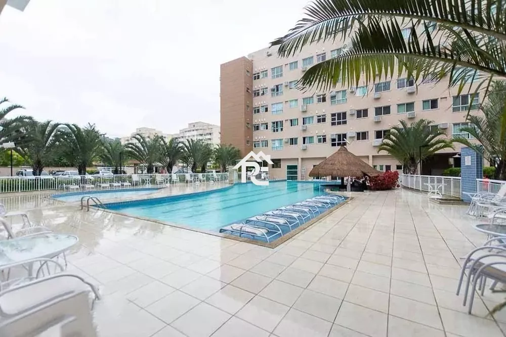 Apartamento, 2 quartos, 60 m² - Foto 13