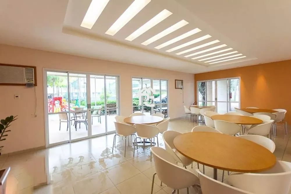 Apartamento, 2 quartos, 60 m² - Foto 19