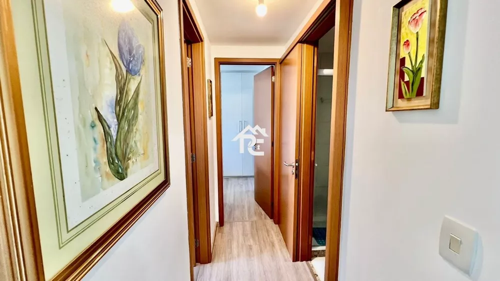 Apartamento, 2 quartos, 60 m² - Foto 5