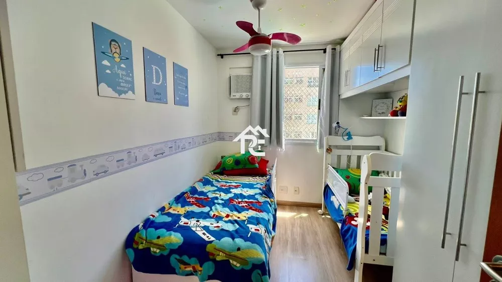 Apartamento, 2 quartos, 60 m² - Foto 10