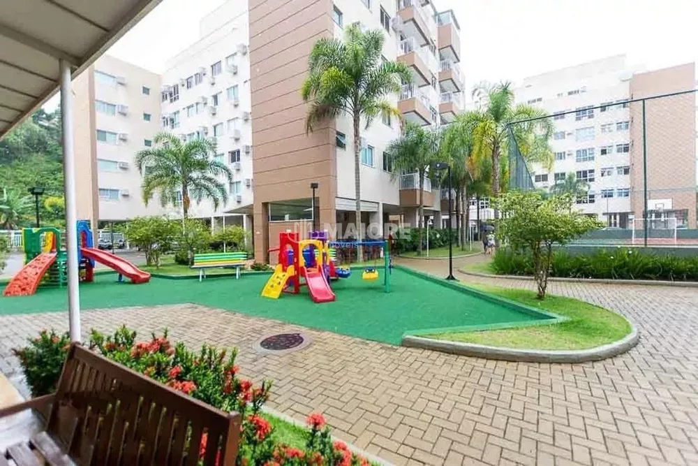 Apartamento, 2 quartos, 60 m² - Foto 16