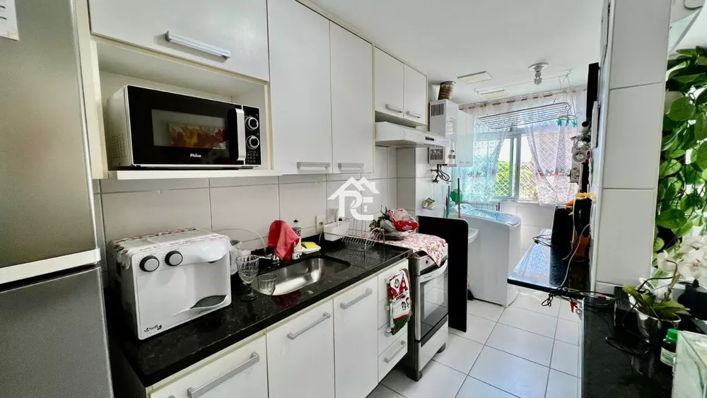 Apartamento, 2 quartos, 60 m² - Foto 12