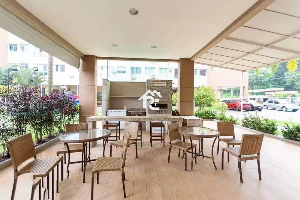 Apartamento, 2 quartos, 60 m² - Foto 24