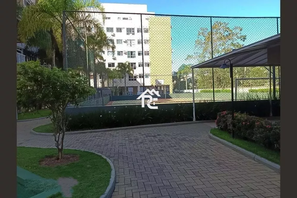 Apartamento, 2 quartos, 60 m² - Foto 25