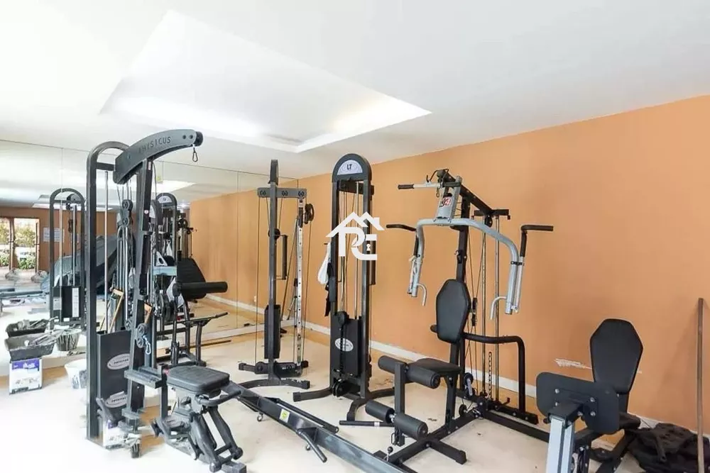 Apartamento, 2 quartos, 60 m² - Foto 22