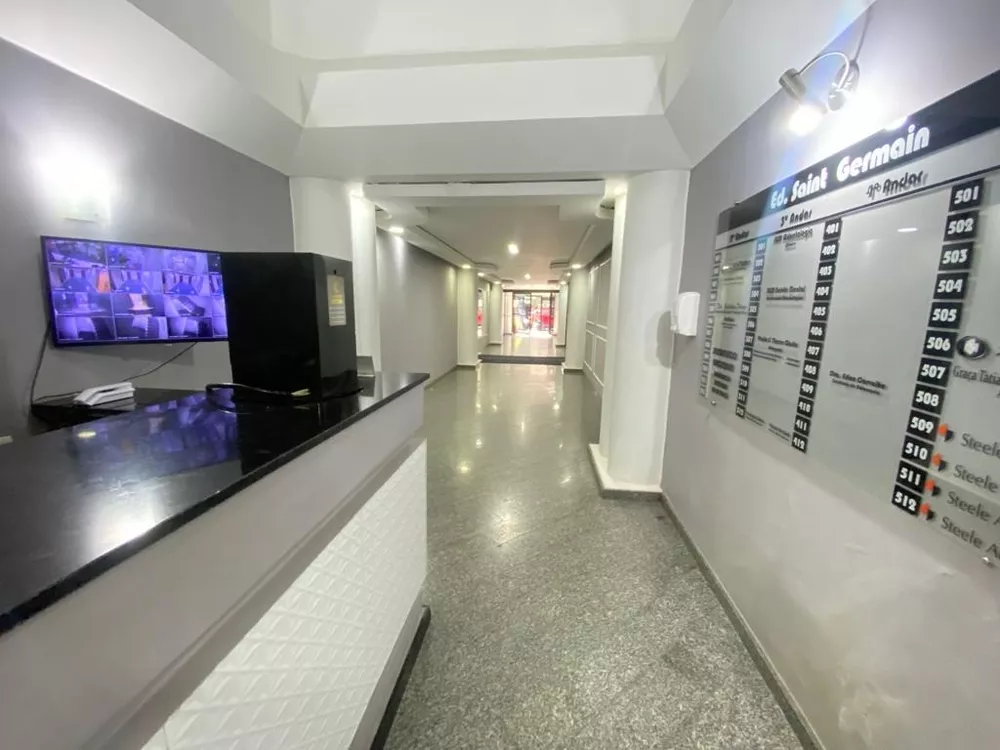 Sala-Conjunto, 52 m² - Foto 27