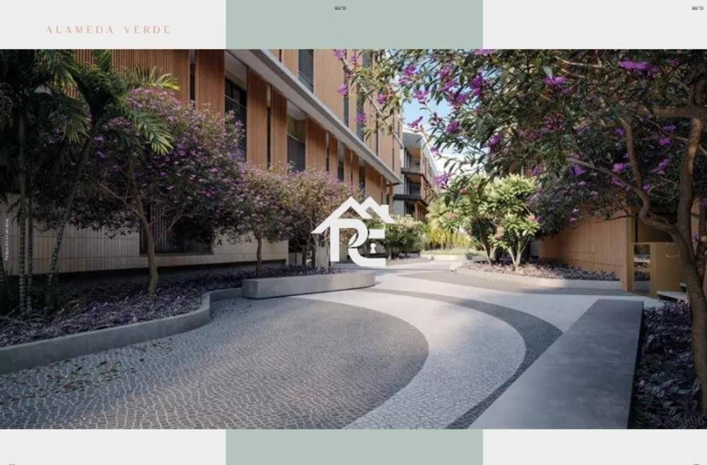 Apartamento, 2 quartos, 77 m² - Foto 8