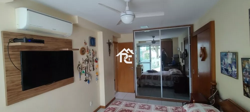 Apartamento, 3 quartos, 160 m² - Foto 19