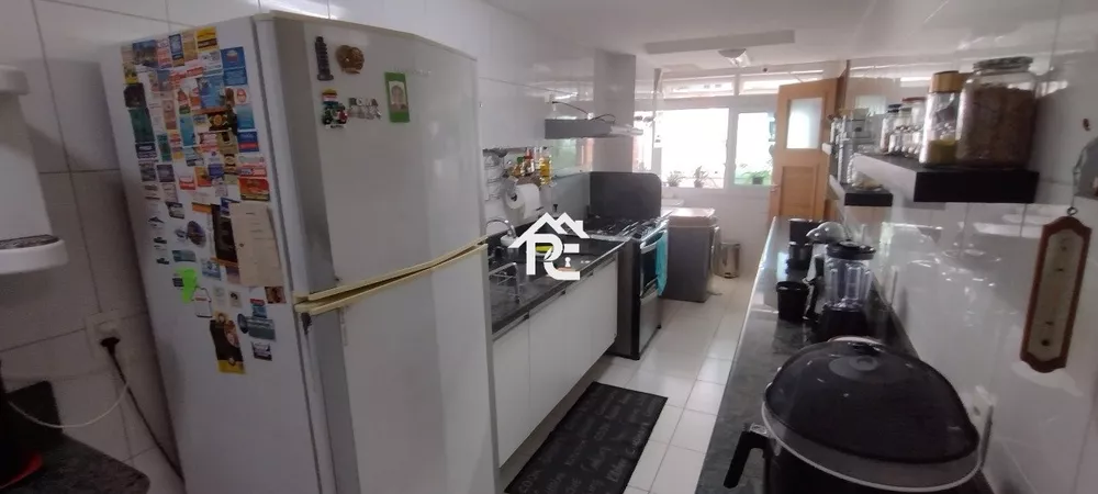 Apartamento, 3 quartos, 160 m² - Foto 7