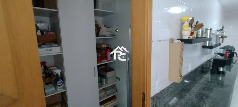 Apartamento, 3 quartos, 160 m² - Foto 10