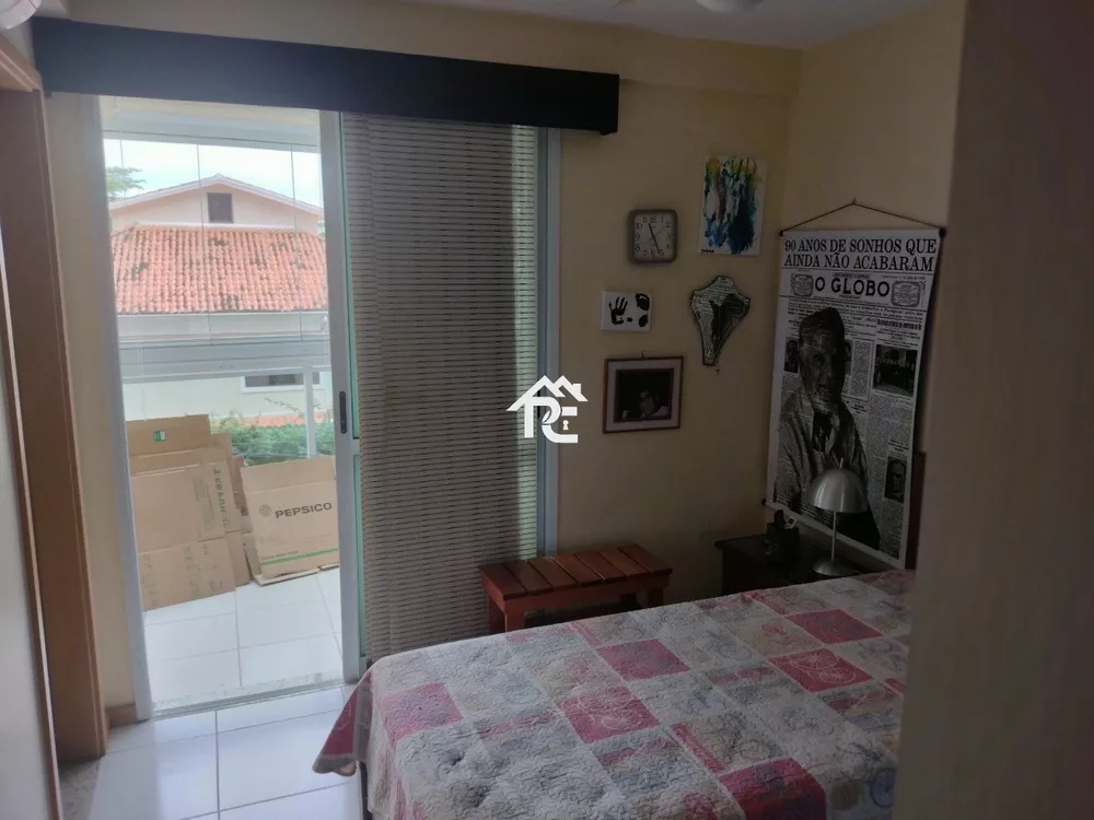 Apartamento, 3 quartos, 160 m² - Foto 14