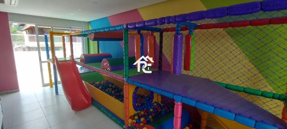 Apartamento, 3 quartos, 160 m² - Foto 27