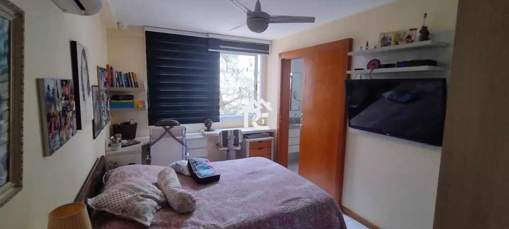 Apartamento, 3 quartos, 160 m² - Foto 16