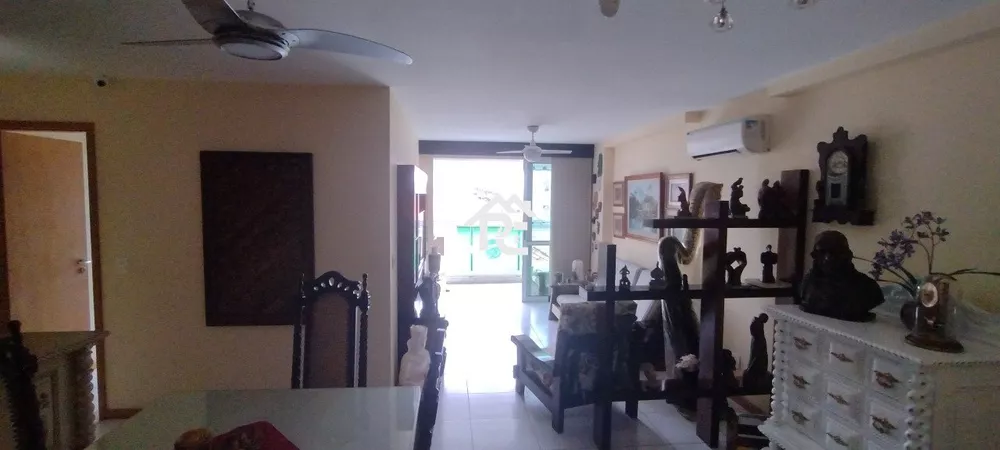Apartamento, 3 quartos, 160 m² - Foto 6