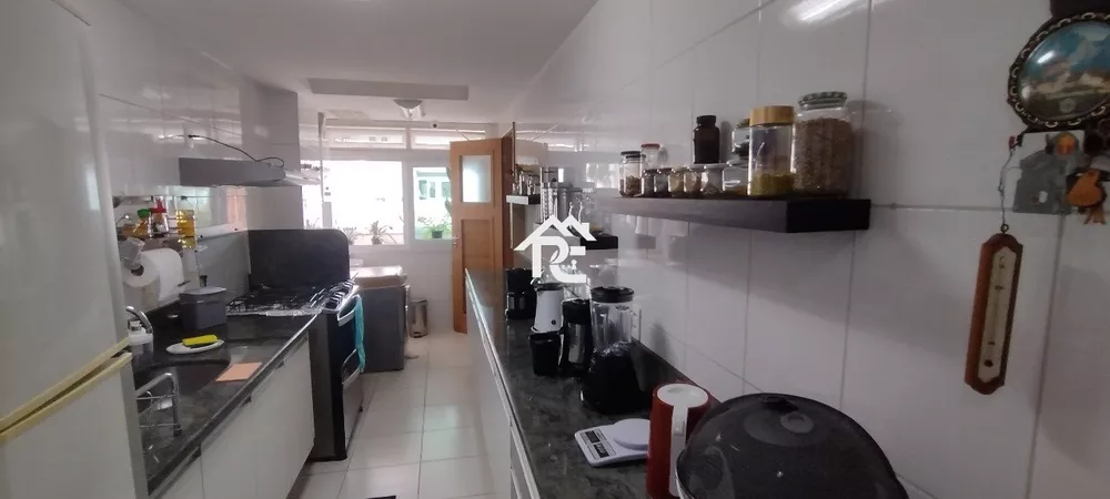 Apartamento, 3 quartos, 160 m² - Foto 11