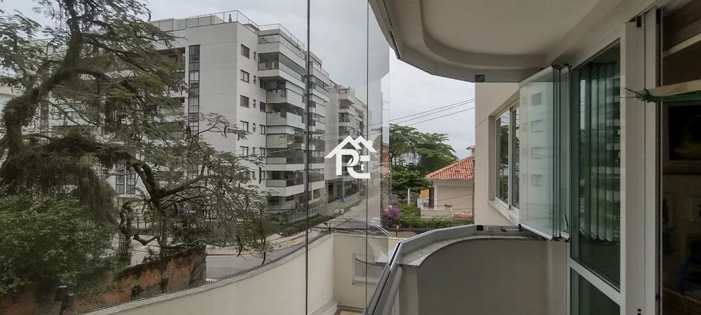 Apartamento, 3 quartos, 160 m² - Foto 21