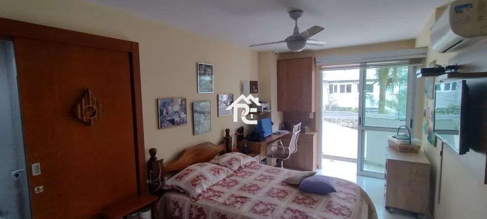 Apartamento, 3 quartos, 160 m² - Foto 18