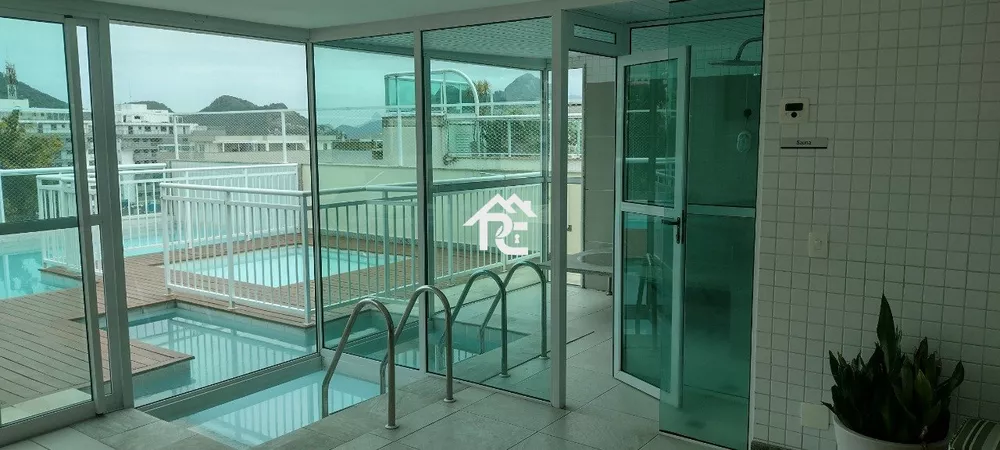 Apartamento, 3 quartos, 160 m² - Foto 24