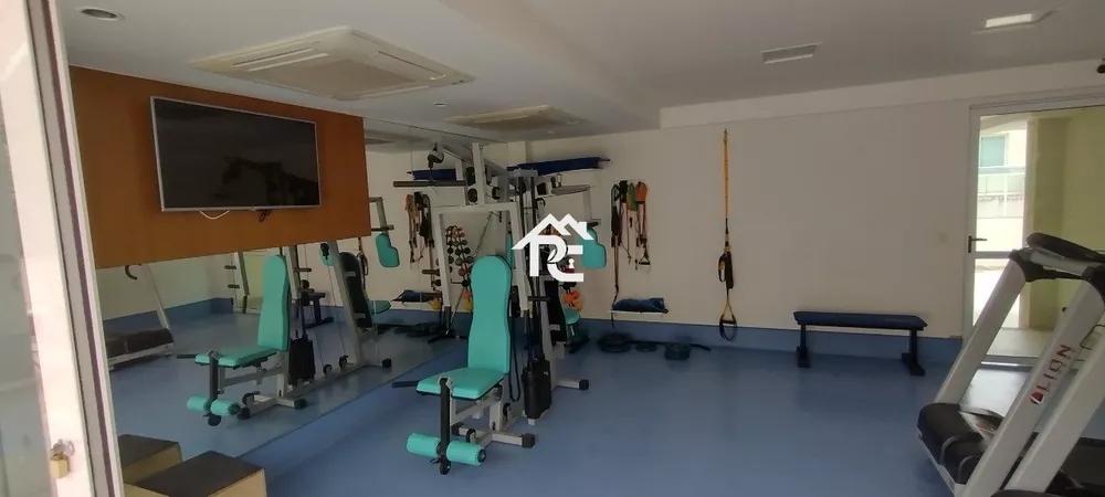 Apartamento, 3 quartos, 160 m² - Foto 26