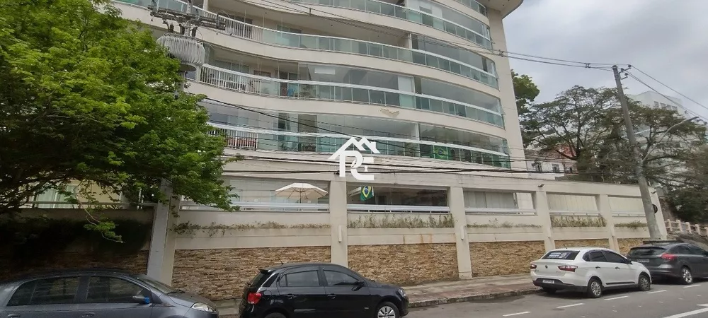 Apartamento, 3 quartos, 160 m² - Foto 30