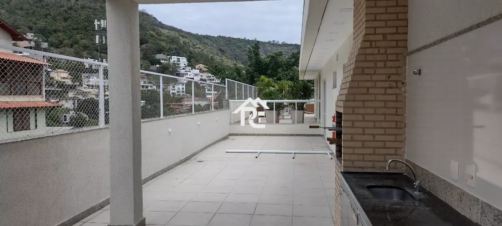 Apartamento, 3 quartos, 160 m² - Foto 29