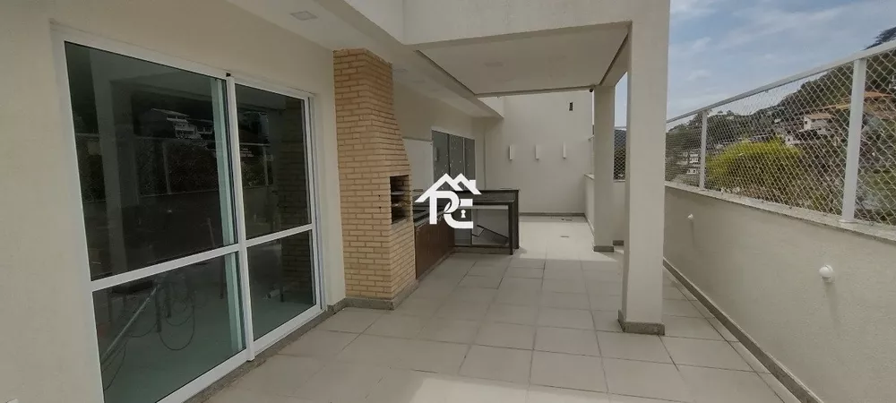 Apartamento, 3 quartos, 160 m² - Foto 28