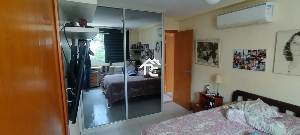 Apartamento, 3 quartos, 160 m² - Foto 17
