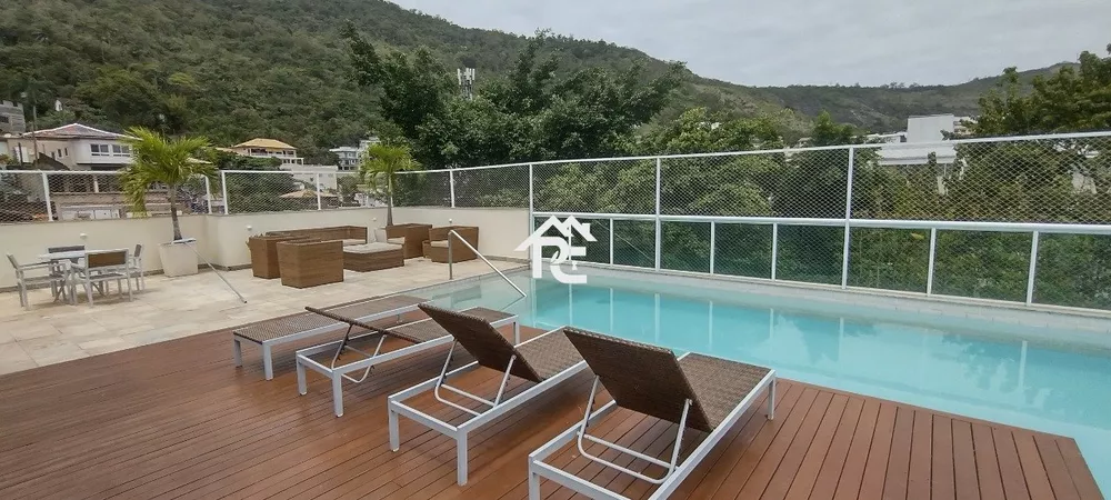 Apartamento, 3 quartos, 160 m² - Foto 23