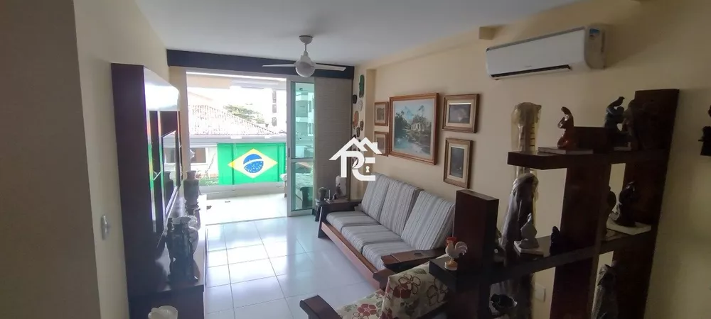 Apartamento, 3 quartos, 160 m² - Foto 5