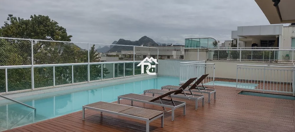 Apartamento, 3 quartos, 160 m² - Foto 22