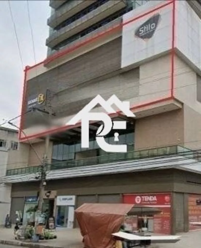 Sala-Conjunto, 124 m² - Foto 9