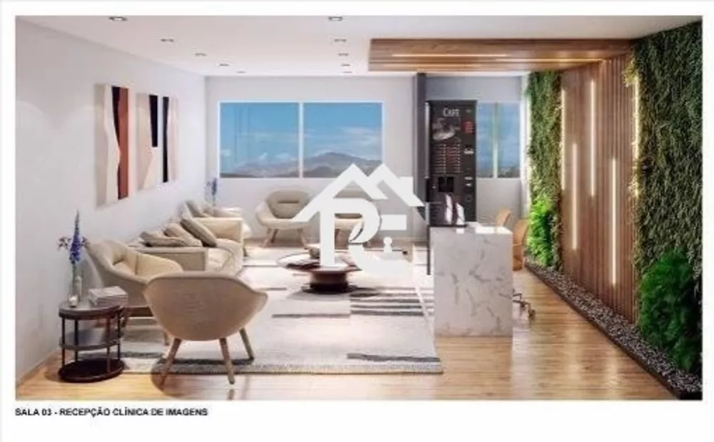 Sala-Conjunto, 124 m² - Foto 11