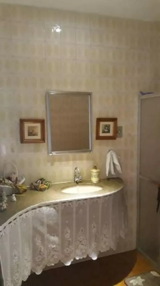 Casa, 4 quartos, 195 m² - Foto 14