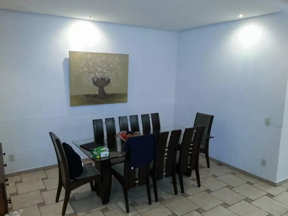 Casa, 4 quartos, 195 m² - Foto 6