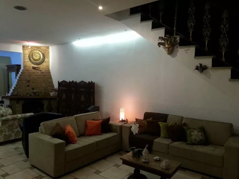 Casa, 4 quartos, 195 m² - Foto 5