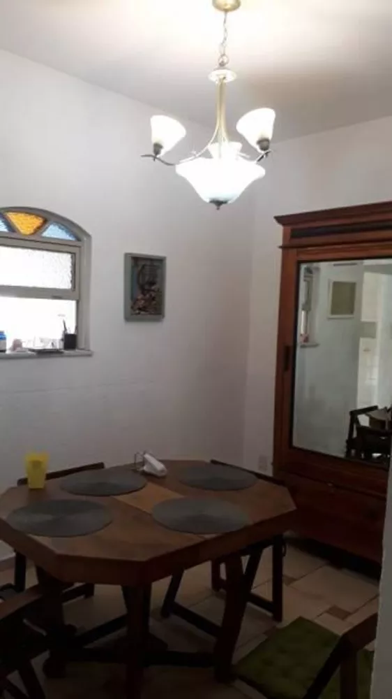 Casa, 4 quartos, 195 m² - Foto 7