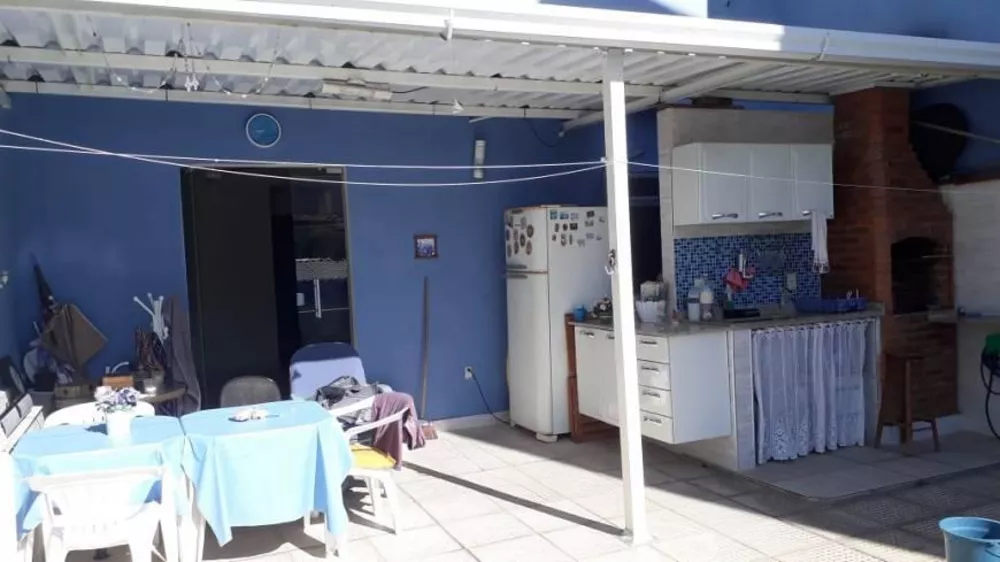 Casa, 4 quartos, 195 m² - Foto 16