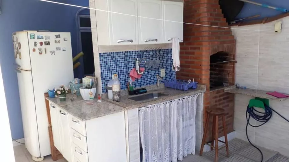 Casa, 4 quartos, 195 m² - Foto 17