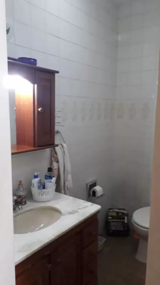 Casa, 4 quartos, 195 m² - Foto 12