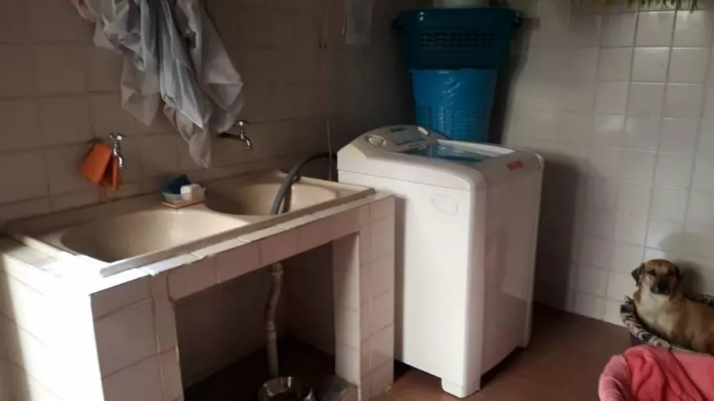 Casa, 4 quartos, 195 m² - Foto 21