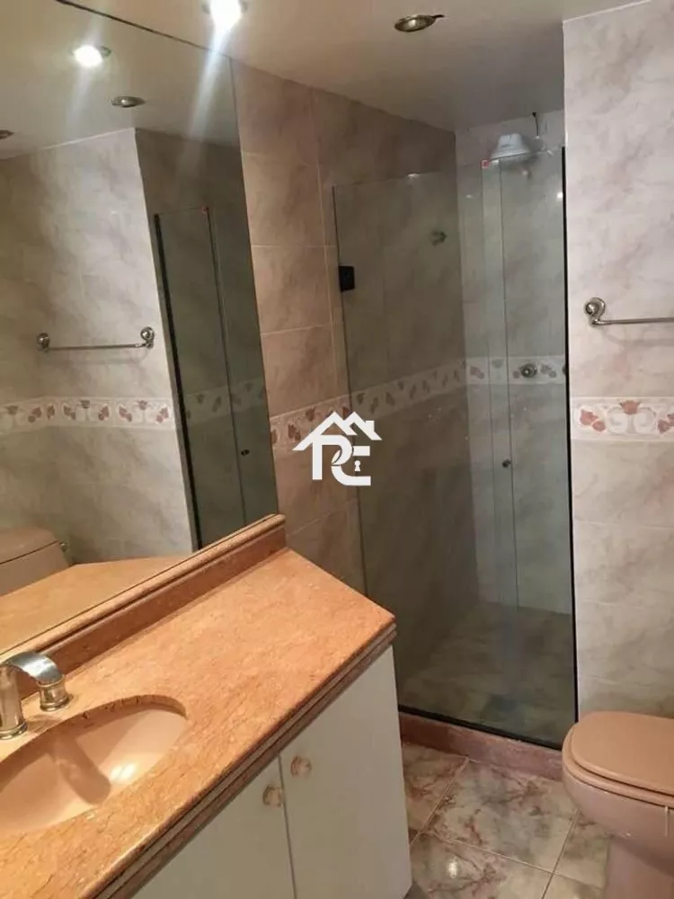 Apartamento, 3 quartos, 100 m² - Foto 12