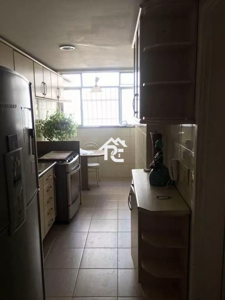 Apartamento, 3 quartos, 100 m² - Foto 21